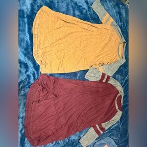 2 Never Worn Nightgowns